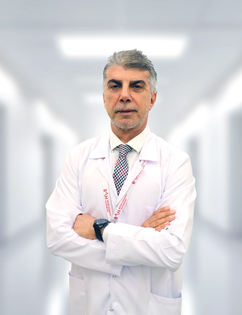 Op. Dr. Hasan KALKAN