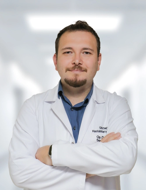 Op. Dr. Serdar İLGÜY
