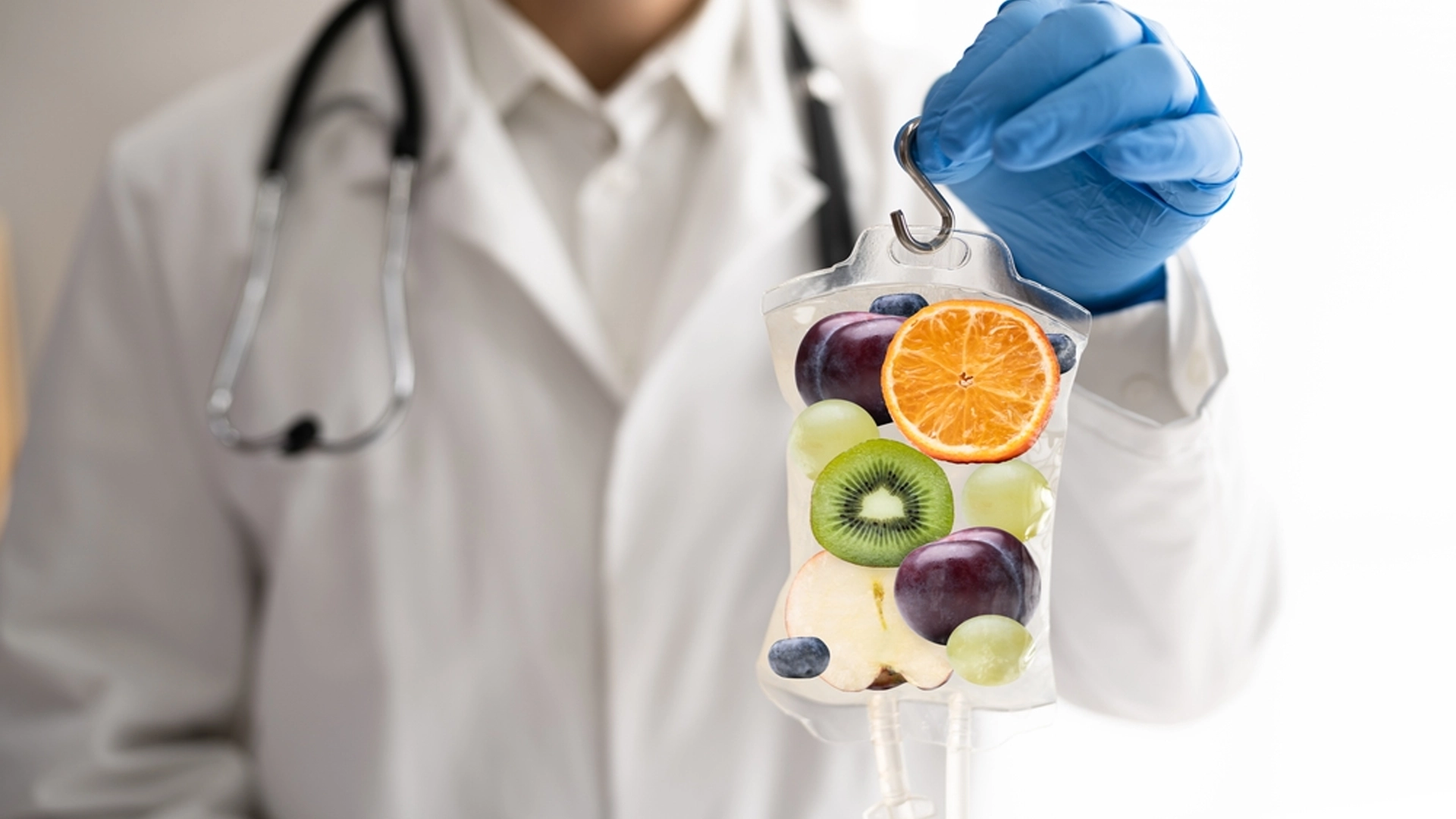 Damla Vitamin İnfüzyon Terapisi 