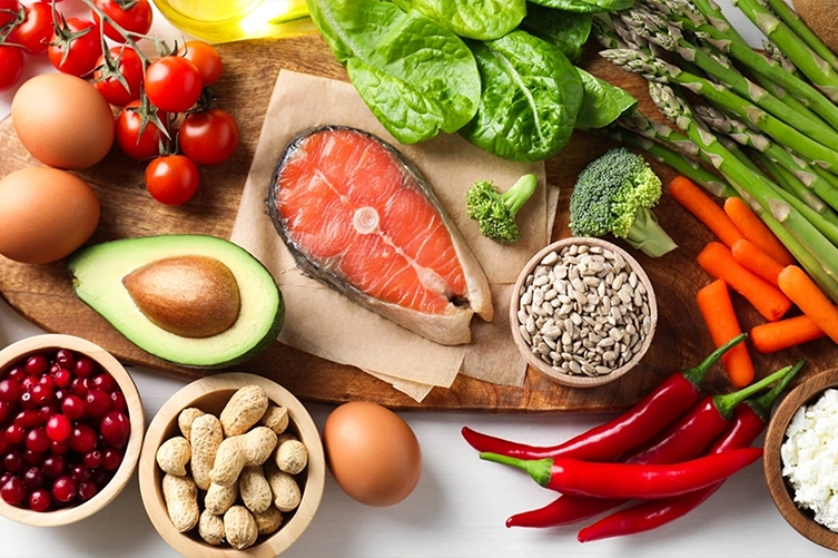 K vitamini içeren besinler