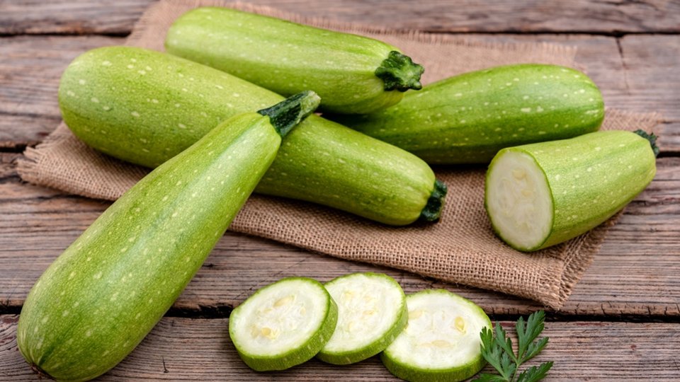 3 Günlük Kabak Detoksu