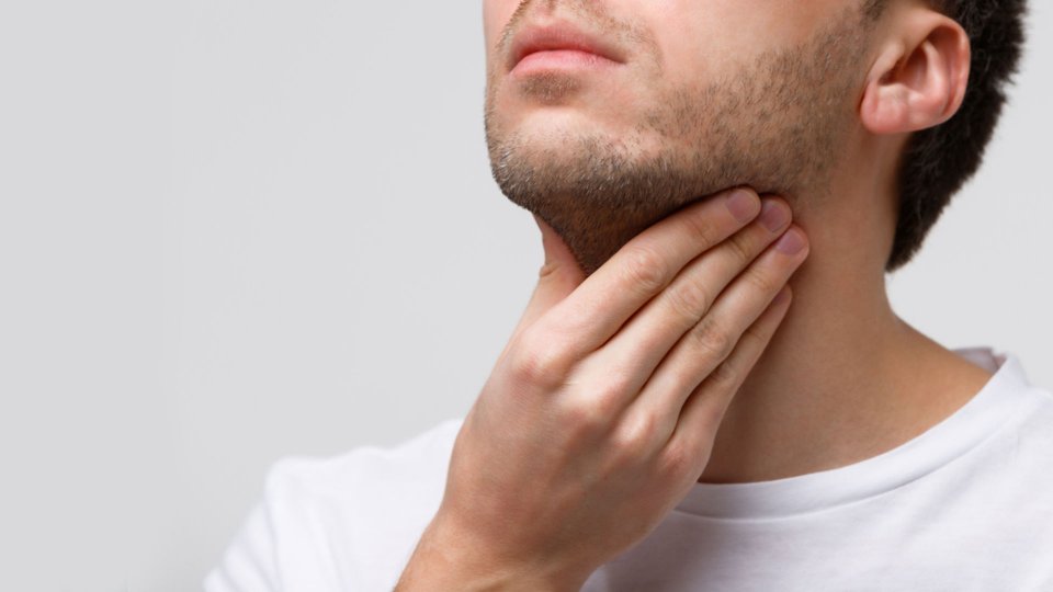 Ses teli nodülü nedir?