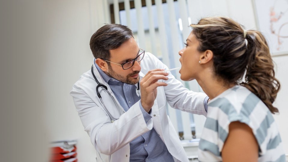 Ses Teli Nodülü Tanısı Nasıl Koyulur?