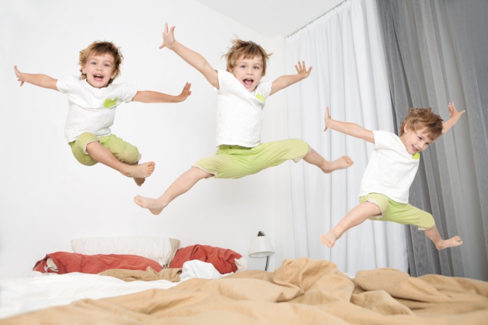 How To Teach A Hyperactive Kid