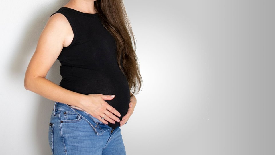 15 Haftalık Gebelik