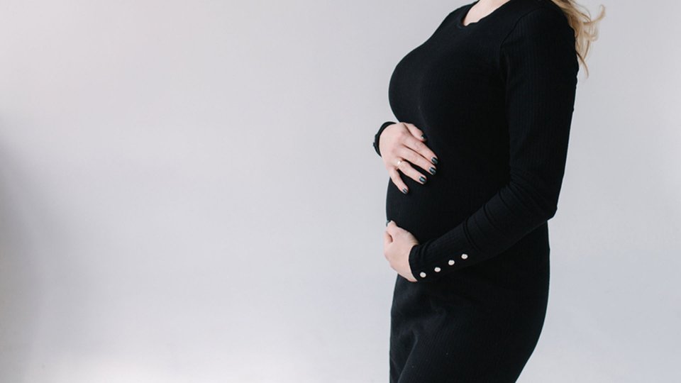 16 Haftalık Gebelik