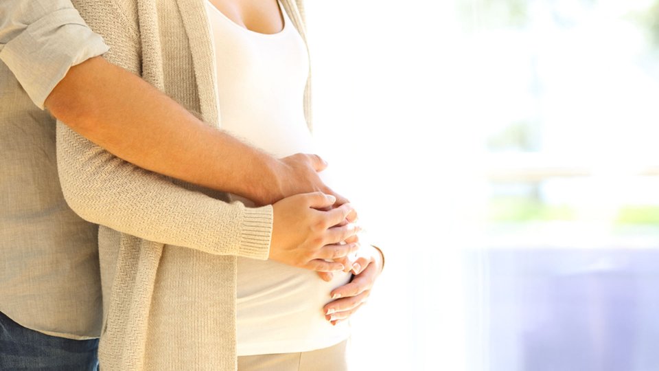 17 Haftalık Gebelik