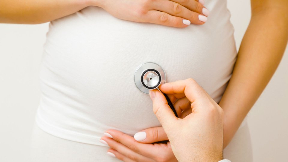 20 Haftalık Gebelik