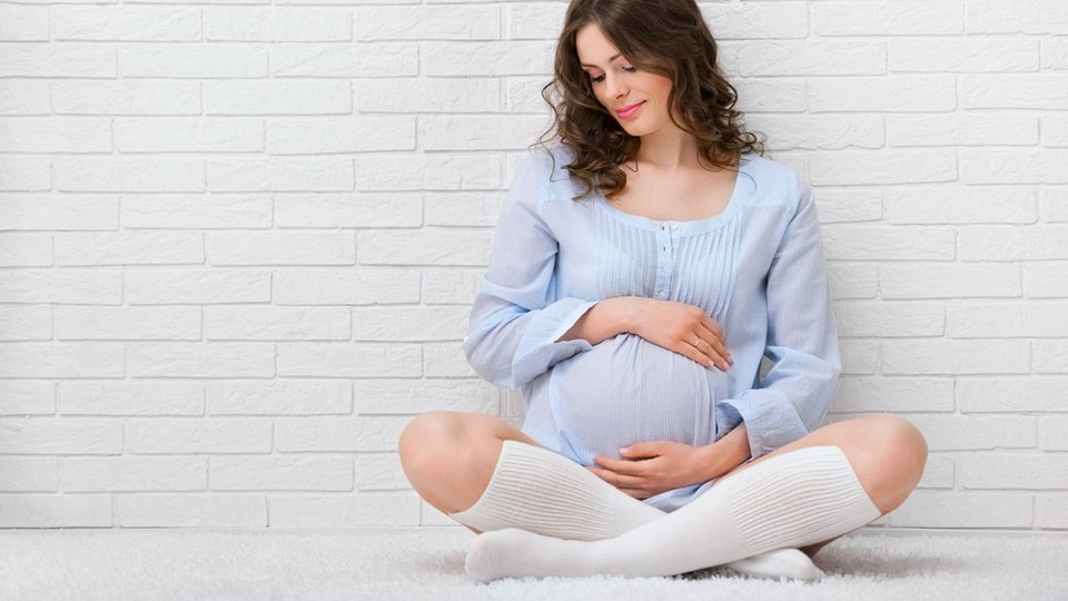 21 Haftalık Gebelik