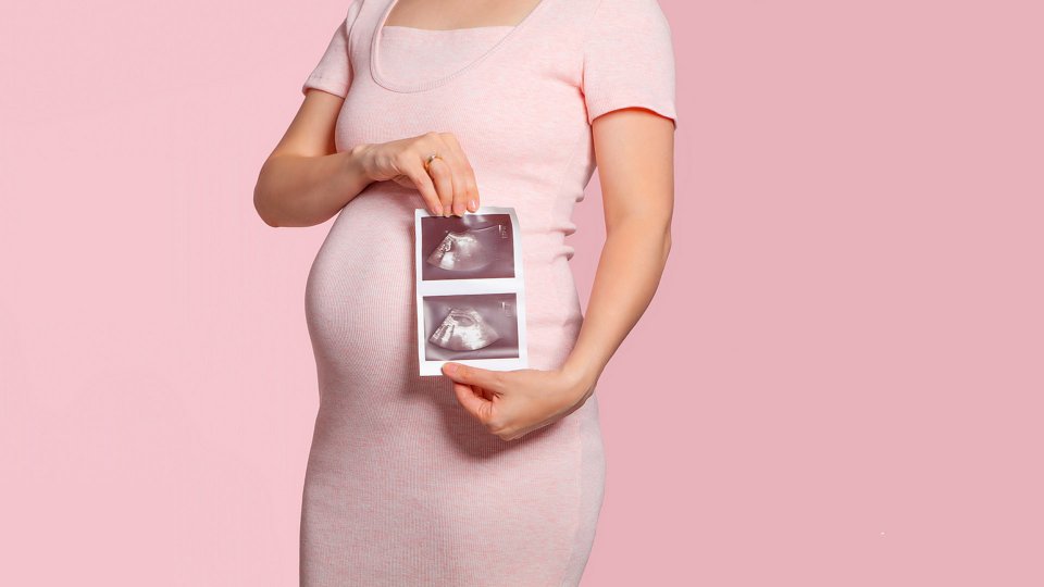 22 Haftalık Gebelik