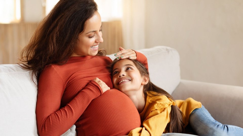 24 Haftalık Gebelik