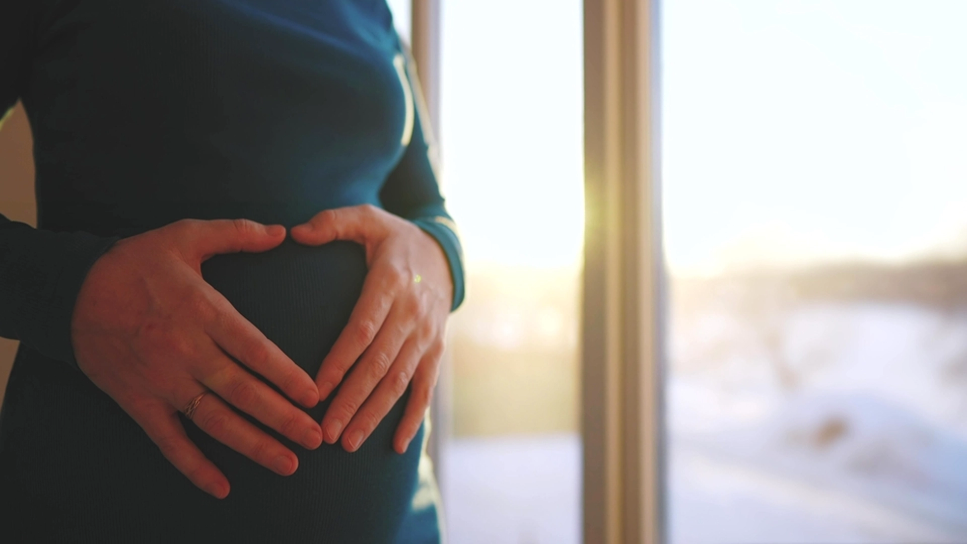 27 Haftalık Gebelik