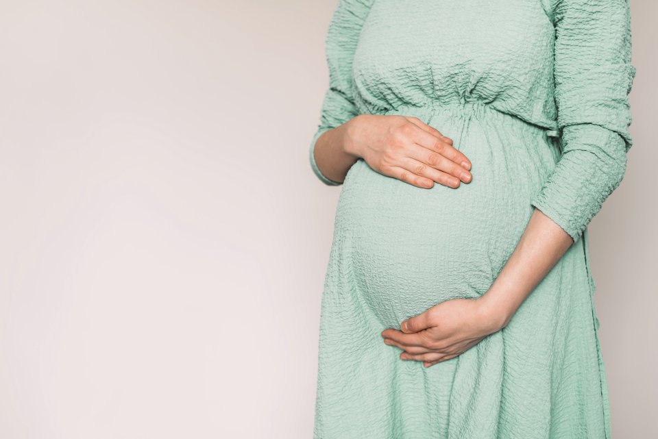 32 Haftalık Gebelik