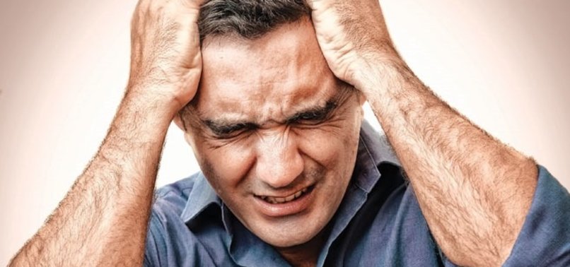 Migren ağrılarına veda edin!