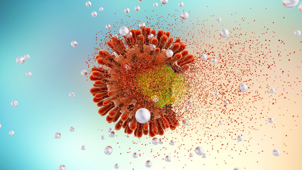 AIDS Belirtileri: Nelerdir, Ne Zaman Ortaya Çıkar?