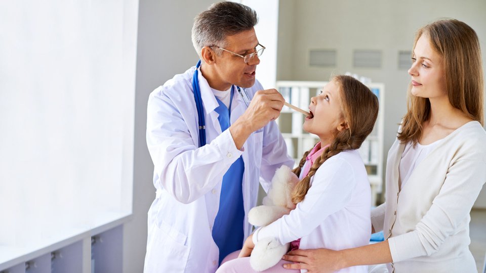 Adenoidektomi Nedir? Adenoidektomi Ameliyatı Nasıl Yapılır?