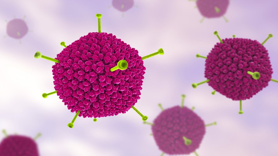 Adenovirüs Enfeksiyonu Nedir? Nasıl Bulaşır?