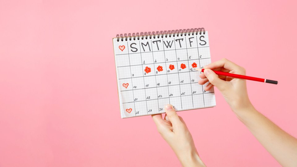 Adet Gecikmesi Neden Olur? Adet Gecikmesinin 10 Sebebi