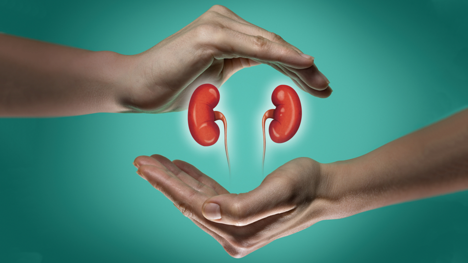 Adrenal Kanser (Böbreküstü Bezi Kanseri)