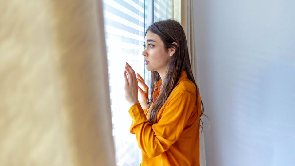 Agorafobi Nedir? Agorafobi Belirtileri Nelerdir?