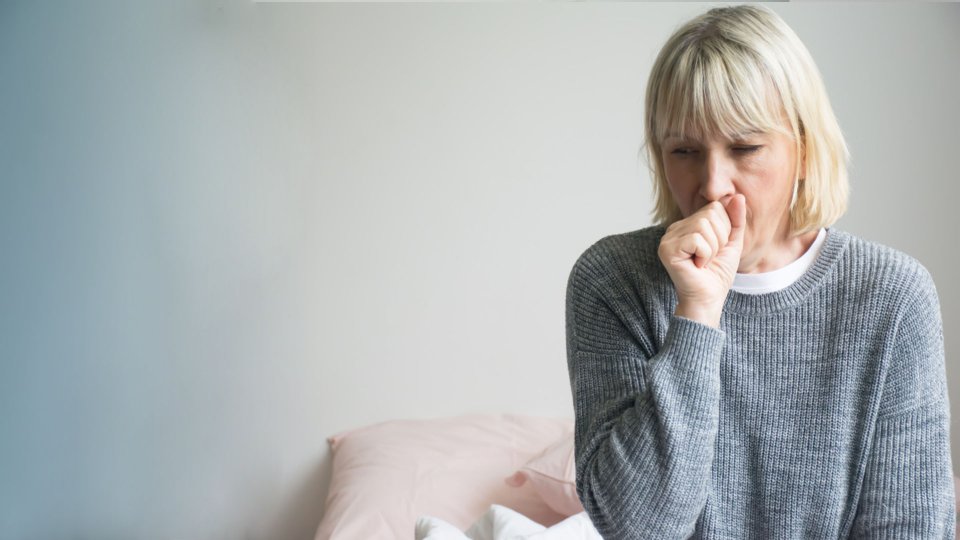 Alerjik Öksürük Nedir?