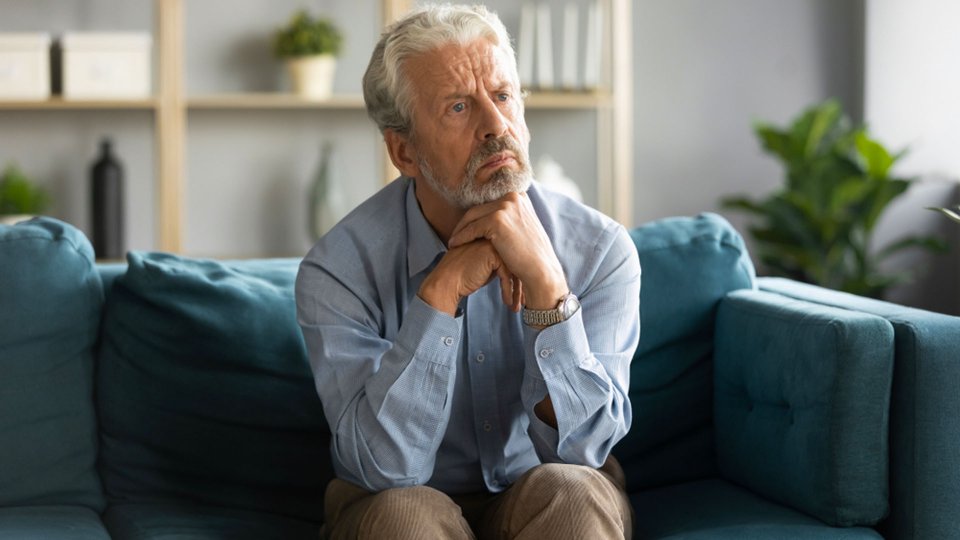 Alzheimer’a İşaret Eden 10 Belirti