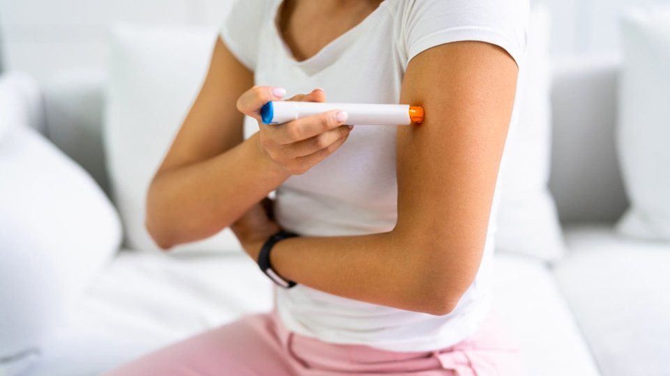 Anafilaksi Nedir? Anafilaksi Belirtileri Nelerdir?