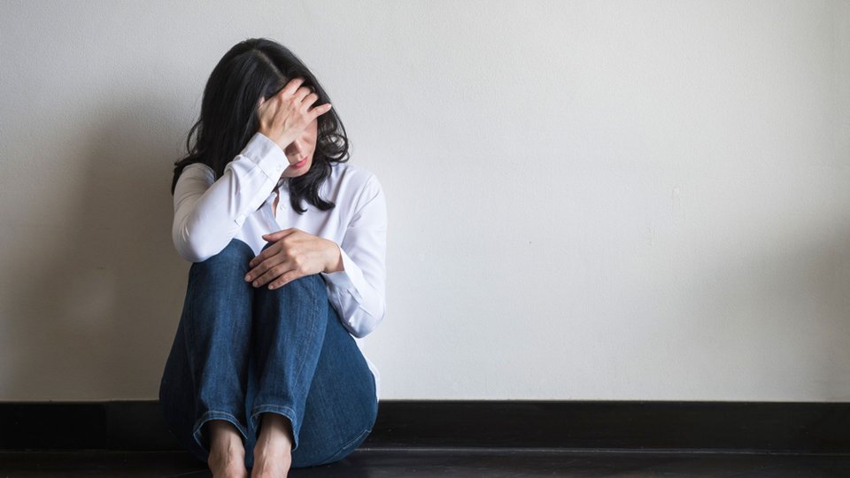 Anksiyete Belirtileri Nelerdir?