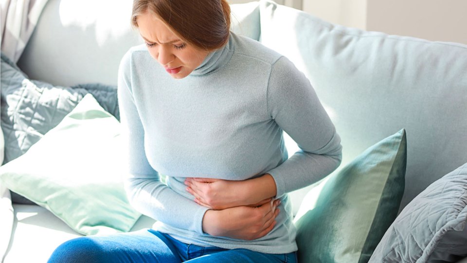 Apandisit Belirtileri Nelerdir?