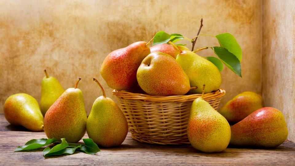 Armutun Faydaları Nelerdir?