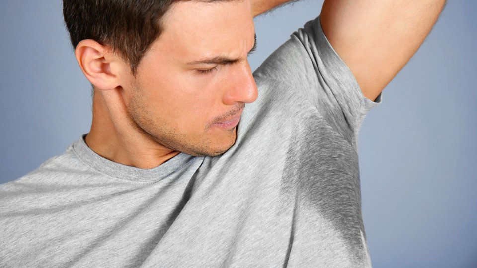 Aşırı Terleme (Hiperhidrozi) Nedir? Nedenleri ve Tedavileri Nelerdir?