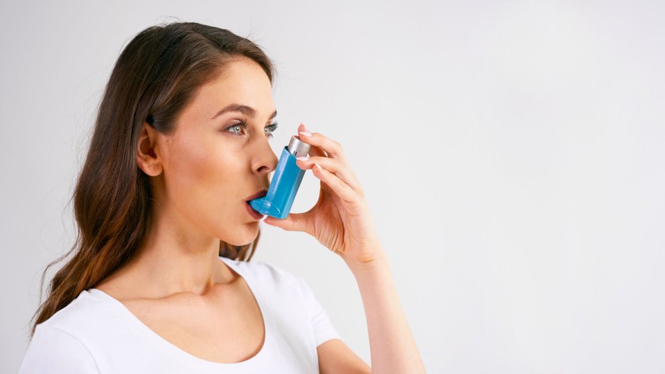 Astım Hastaları Oruç Tutabilir mi?