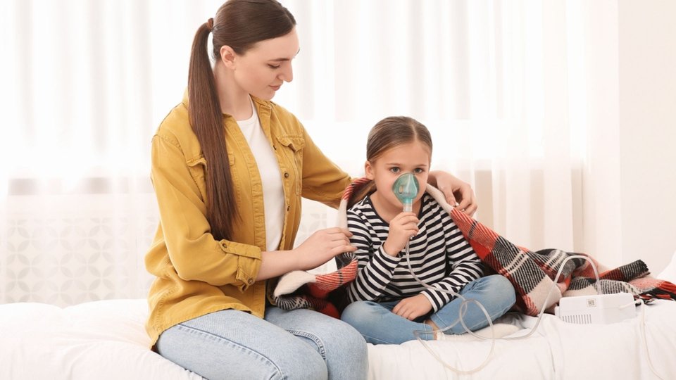 Astım ve Alerji Arasındaki Farkı Anlamanın 6 Yolu