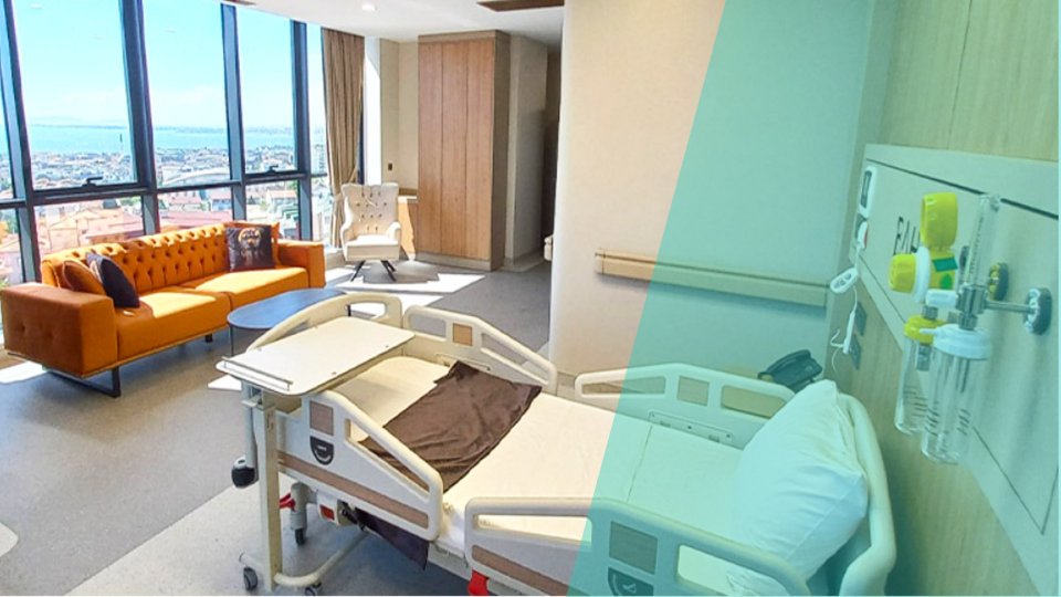 Kadıköy Life | Anadolu Yakası’na Yeni Bir Sağlık Merkezi Kazandırıldı