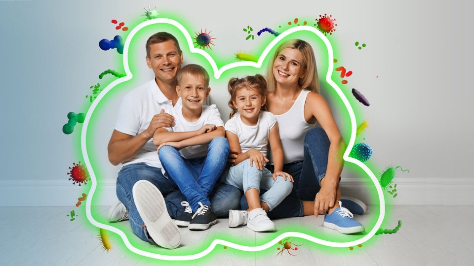 Bağışıklık Sistemi Nasıl Güçlenir?