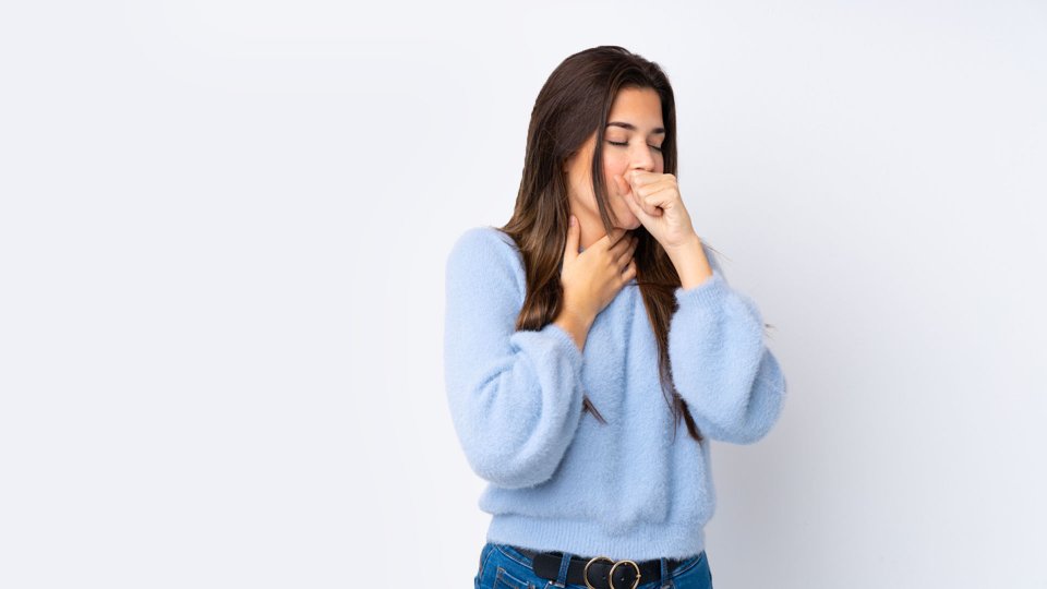 Balgam Nedir? Balgam Nasıl Atılır?