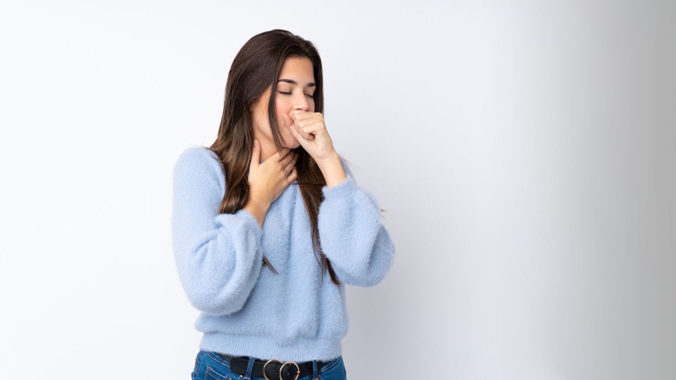 Balgam Söktürücü Nedir?