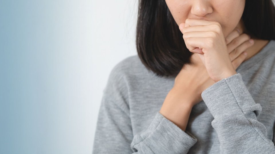 Balgamlı Öksürüğe Ne İyi Gelir? 