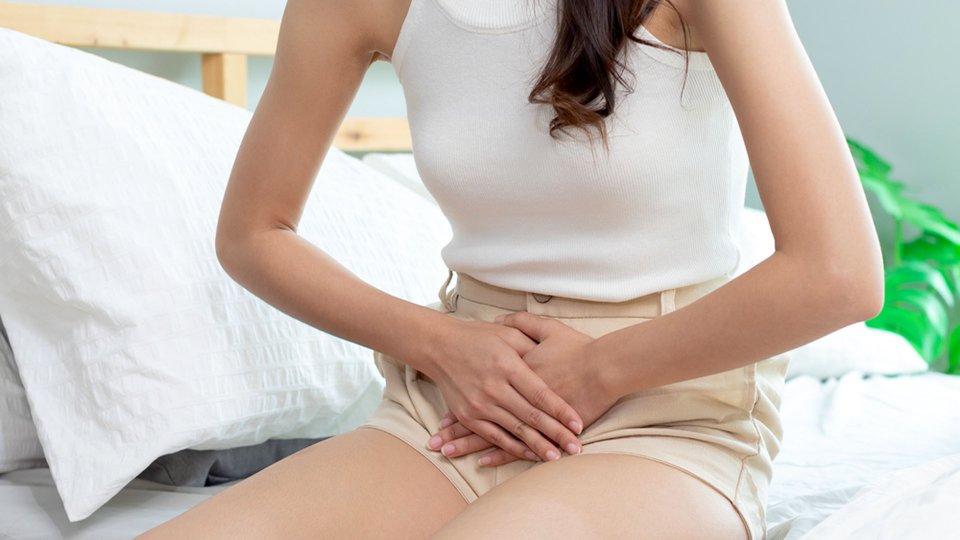 Bartholin Kisti Nedir? Bartholin Kisti Belirtileri Nelerdir?