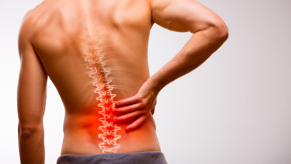 Bel Ağrısına Ne İyi Gelir? Evde Yapabileceğiniz 10 Basit İşlem