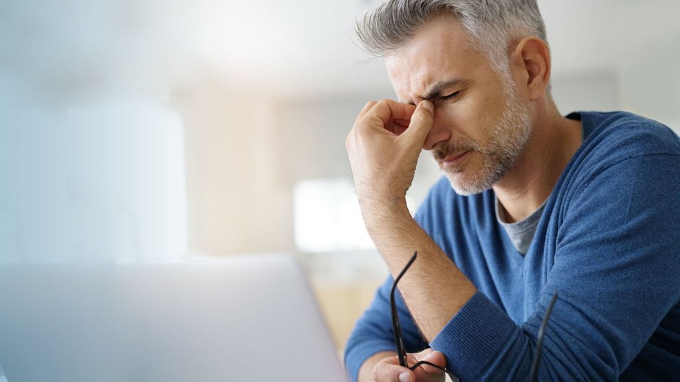 Beyin Kanaması Belirtileri Nelerdir?