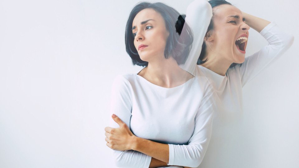 Zihnin Çılgın Dansı: Bipolar Bozukluk 