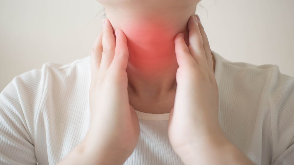 Boğaz Enfeksiyonuna Ne İyi Gelir?