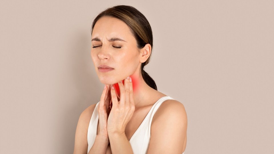 Boğaz İltihaplanması Nasıl Geçer?