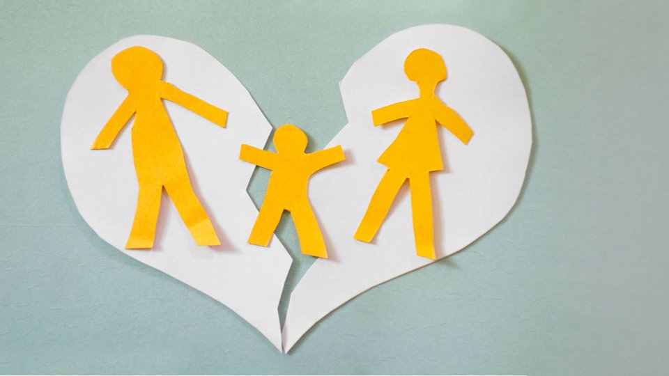 Boşanmaların Çocuklar Üzerindeki Etkisi