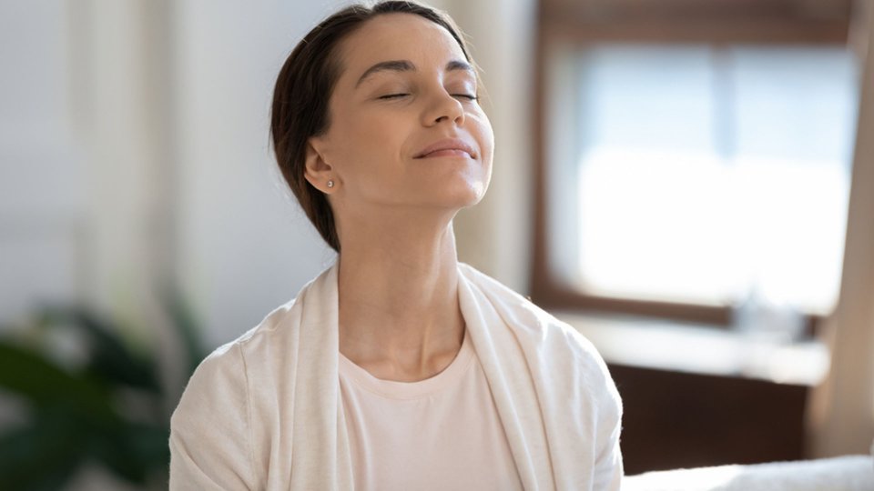 Burun Eti Küçültme Tedavisi ile Daha Rahat Nefes Alın