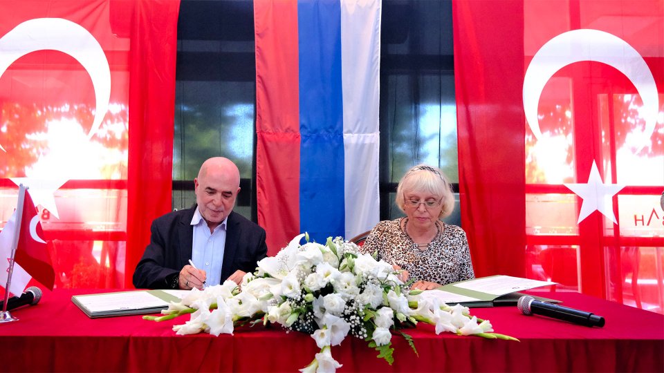 Büyük Anadolu Hastaneleri'nden Sağlık Turizminde Dev Hamle