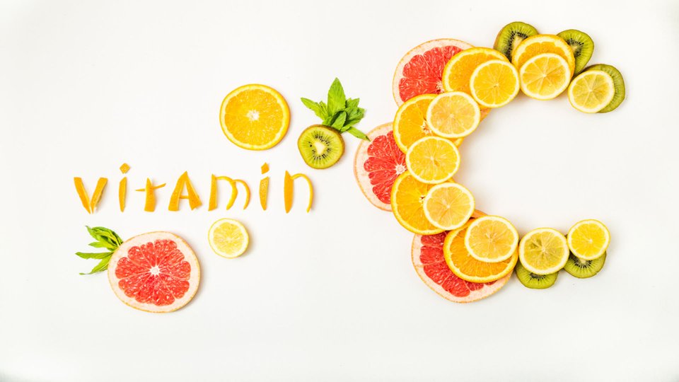 C Vitamini Nedir? C Vitamini Faydaları Nelerdir?