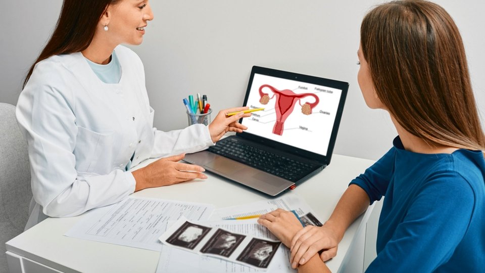 Cerrahi Tedavi Gerektiren Jinekolojik Hastalıklar Nelerdir?