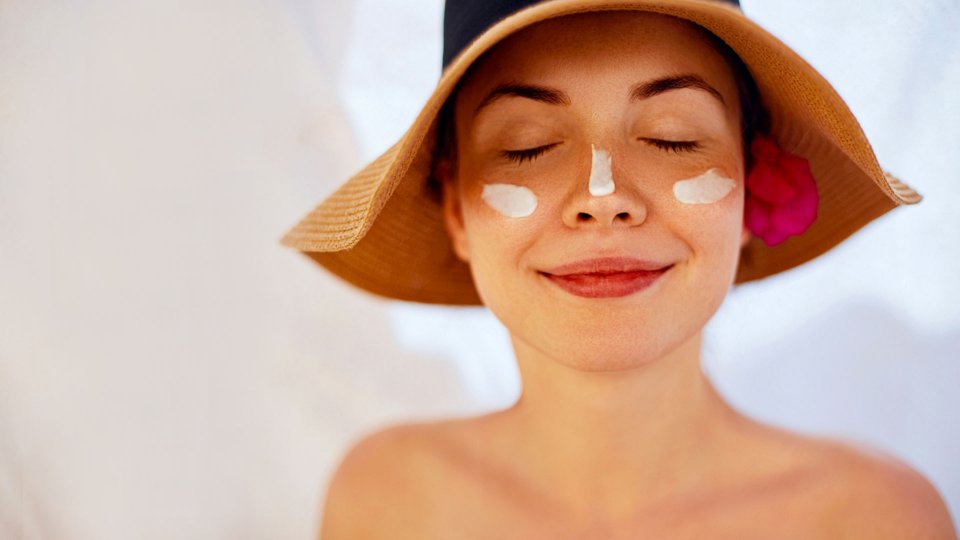 Cildiniz Yaza Hazır mı?